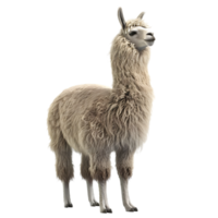 Alpaca derecha
