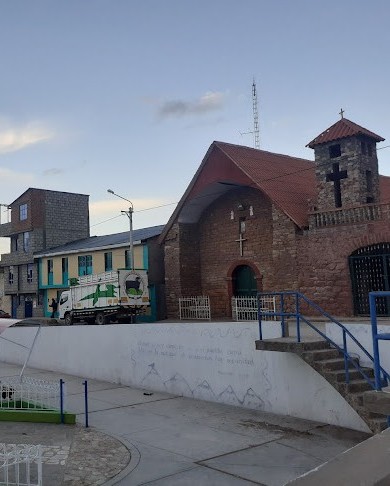 Noticia Principal