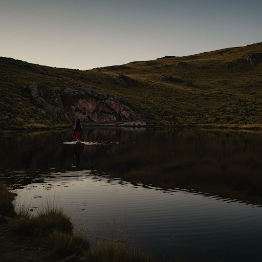 Imagen de Laguna Japurin