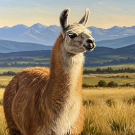Imagen de Llama