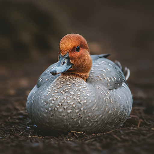 Imagen de Pato Jerga
