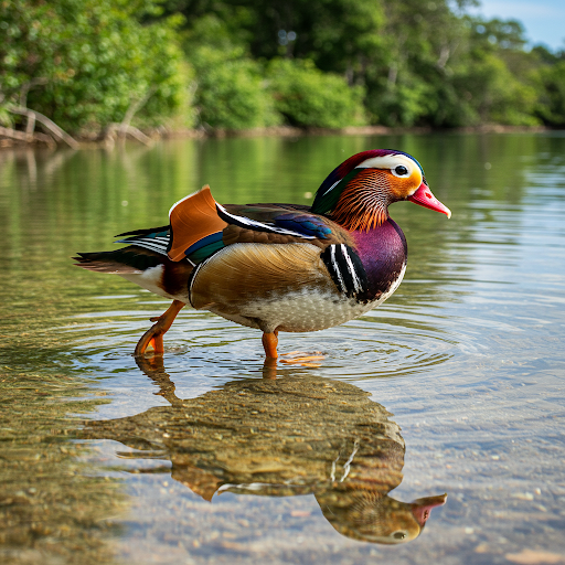 Imagen de Pato Puna