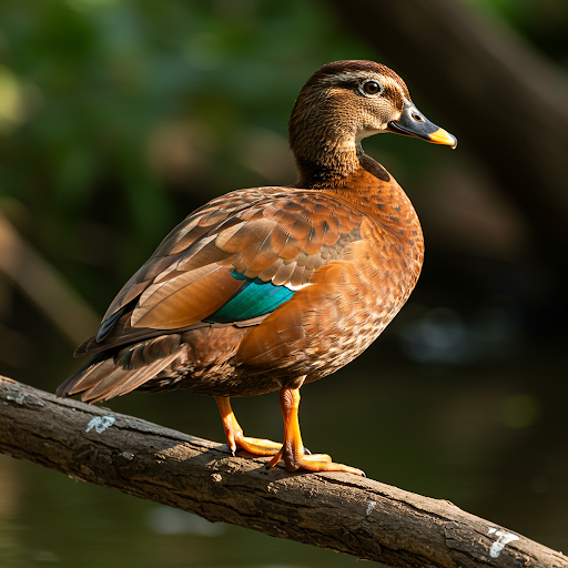 Imagen de Pato Sutro