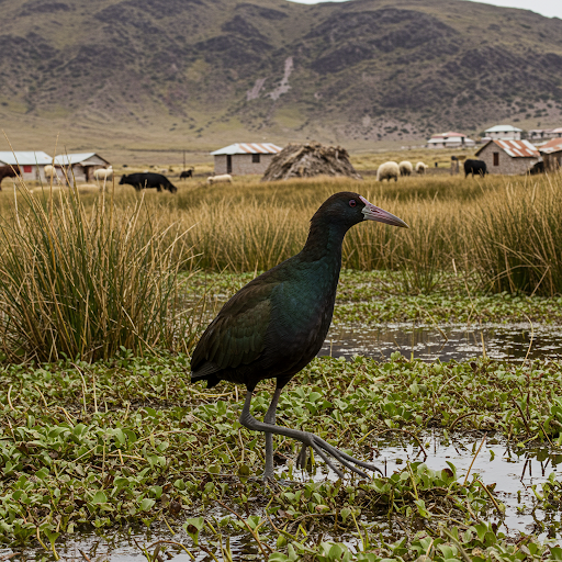 Imagen de Yanavico