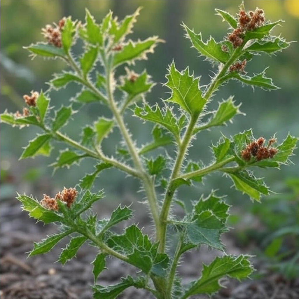 Escorzonera